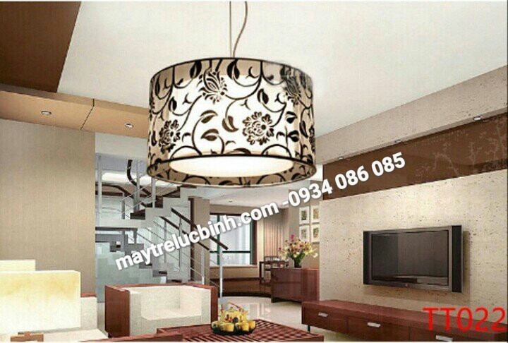 
								Đèn trang trí BV644