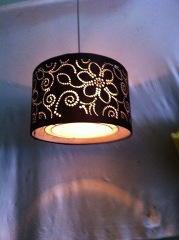 
								Đèn trang trí đẹp BV645